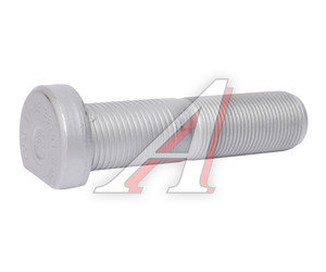 Изображение 1, 0329633141 Шпилька колеса BPW (M22х1.5х89) дисковые тормоза OE