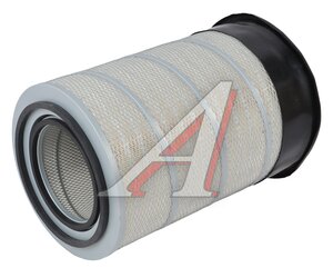 Изображение 4, SZ919000918-WX-MX Фильтр воздушный SHACMAN SHAANXI F2000 комплект MOVELEX