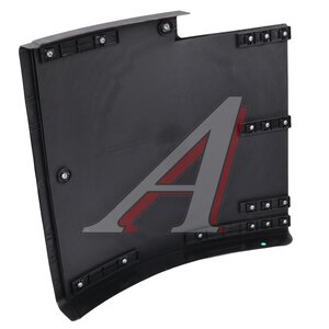 Изображение 3, DZ95259959023-MX Крыло SHACMAN SHAANXI X3000 заднее передняя часть левое MOVELEX