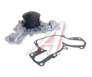 Изображение 2, PQ-549 Насос водяной MITSUBISHI Pajero (3.8) JAPANPARTS