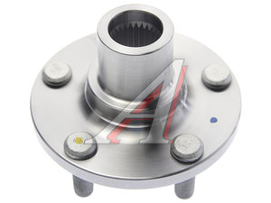 Изображение 2, SBWH-SGF Ступица SUBARU Forester (02-07) передняя ASVA