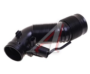 Изображение 1, NSP081J0129684CH Патрубок VW AUDI корпуса фильтра воздушного NSP