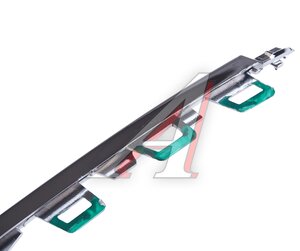 Изображение 3, NSP085NA8538352ZZ Молдинг VOLKSWAGEN Tiguan (16-20) бампера заднего (хром) NSP