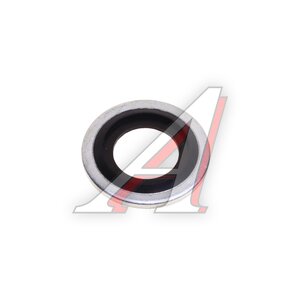 Изображение 1, USIT M08 Кольцо уплотнительное USIT M08