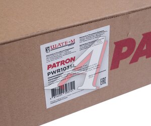 Изображение 7, PWR1035L Стеклоподъемник FORD Focus (98-) двери передней левой PATRON