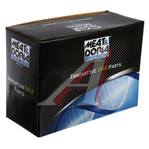 Изображение 5, 77720 Насос топливный FORD Transit (15-) электрический (в баке) MEAT&DORIA