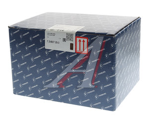 Изображение 7, 7.24807.29.0 Насос вакуумный AUDI A4 (08-) тормозной системы PIERBURG