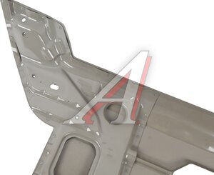 Изображение 3, DZ97259624050-MX Бампер SHACMAN SHAANXI X5000 передний средняя часть (под покраску) MOVELEX