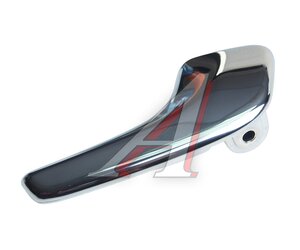 Изображение 1, 13297814 Ручка OPEL Corsa D двери внутренняя OE