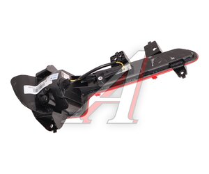 Изображение 2, 4133700U3480-MX Фонарь противотуманный МОСКВИЧ 3 JAC JS4 задний левый MOVELEX