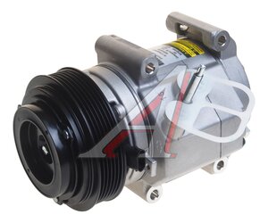 Изображение 1, KCD1264GW Компрессор SSANGYONG Actyon (12-) (G20D) кондиционера KRAUF