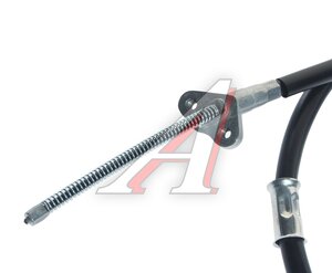 Изображение 3, 29-98810-SX Трос стояночного тормоза TOYOTA Avensis левый STELLOX