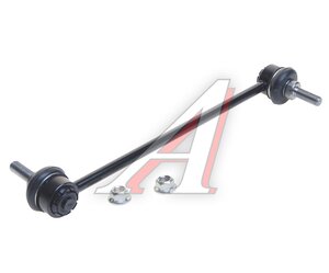 Изображение 1, CL0781 Стойка стабилизатора VW Polo (01-) переднего левая/правая CTR