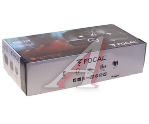 Изображение 5, Auditor RSE-130 Колонки компонентные 5" (13см) 50Вт FOCAL