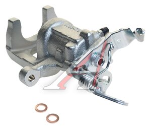 Изображение 2, BA4009 Суппорт AUDI A3 (03-08) задний левый LYNX