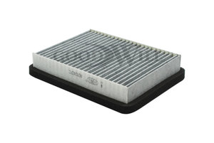 Изображение 2, AG924CFC Фильтр воздушный салона ЛАДА Приора c кондиционером GOODWILL