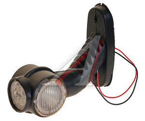 Изображение 2, AT22310 Фонарь габаритный LED 24V левый (ФГ-30-01) АТ