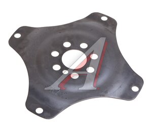 Изображение 1, 23211-25050 Пластина HYUNDAI i40 (11-) (2.0) (АКПП) защитная вала коленчатого OE
