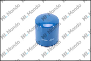 Изображение 3, MOF0123 Фильтр масляный CHEVROLET Captiva (3.2) OPEL Antara (3.2) MANDO