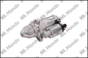 Изображение 1, EX12609317 Стартер CHEVROLET Captiva (11-) (2.4) MANDO