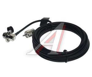 Изображение 2, ANLI CL-3 UHF Кабель для усилителя СВ 27Мгц TURBOSKY