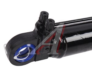 Изображение 3, M4727015 Цилиндр КАМАЗ-54901 механизма опрокидывания кабины механический MARSHALL