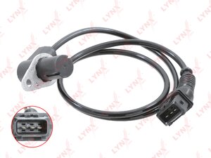 Изображение 1, DM3013 Датчик положения коленвала BMW 3 (E36), 5 (E39), 7 (E38) LYNX
