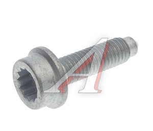 Изображение 1, N10644701 Болт VW AUDI SEAT SKODA OE