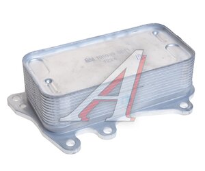 Изображение 1, 105939 Радиатор масляный BMW 3 (E90) FEBI