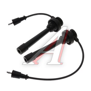 Изображение 2, 4104 Провод высоковольтный MITSUBISHI Lancer (03-) (1.6), Pajero (97-09) комплект NGK