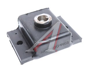 Изображение 1, 700.00.17.170 Амортизатор К-700 (подушка) КПП