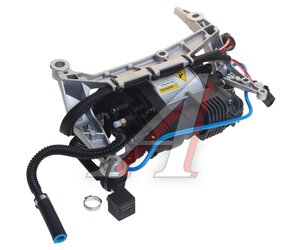 Изображение 2, 8930168 Компрессор VW Touareg (10-18) пневмоподвески LONGHO