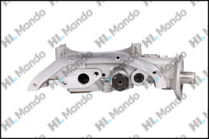 Изображение 7, MOP1021 Насос масляный HYUNDAI Accent (99-), Getz (02-) (1.3/1.5) (SOHC) MANDO