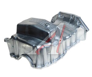 Изображение 3, POC067 Поддон масляный RENAULT Kangoo (97-), Logan (04-) картера двигателя PATRON