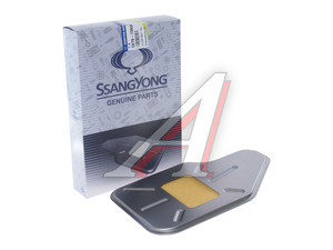Изображение 1, 0578-738007 Фильтр масляный АКПП SSANGYONG Actyon (08-), Kyron (08-), Actyon Sports (07-), Rexton (11-) (6A/T) OE
