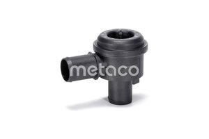Изображение 1, 6740-001 Клапан VW AUDI SEAT SKODA (1.8T) отключения турбокомпрессора METACO