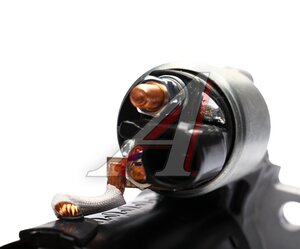 Изображение 5, 1986S00804 Стартер VW Golf, Polo, Jetta AUDI A1, A3 (12-) BOSCH