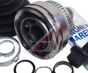 Изображение 3, 302015100125 ШРУС наружный FORD Galaxie (95-06) комплект MAGNETI MARELLI