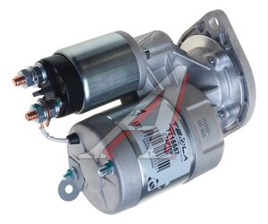 Изображение 2, TT15557 Стартер SKODA Felicia TESLA TECHNICS