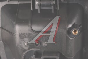 Изображение 7, DZ14251340173-MX Ручка SHACMAN SHAANXI X5000 двери наружная левая MOVELEX