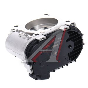 Изображение 3, 0280750175 Заслонка MERCEDES C (W204), E (W212) дроссельная BOSCH