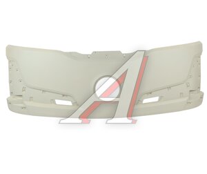 Изображение 1, DZ16251110020-MX Капот SHACMAN SHAANXI X6000 (под покраску) MOVELEX