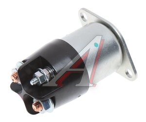 Изображение 2, 1001523875 Реле SHACMAN SHAANXI X3000 топливной системы (на впускном коллекторе) WEICHAI