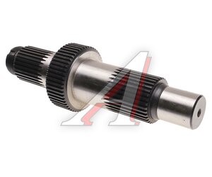 Изображение 2, HD469-2502011-MX Вал SHACMAN SHAANXI межосевого дифференциала MOVELEX