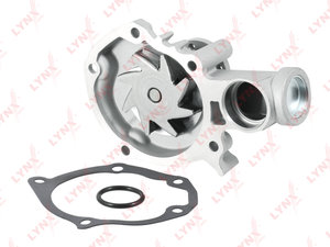 Изображение 1, CW0179 Насос водяной MITSUBISHI Lancer (03-08) LYNX