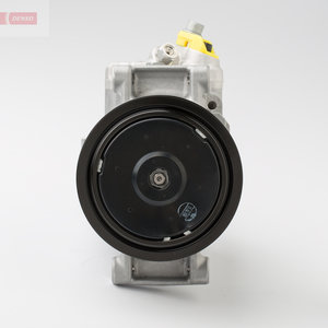Изображение 4, DCP02030 Компрессор VW Tiguan (07-) кондиционера DENSO