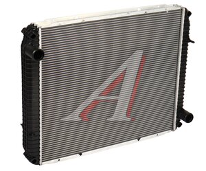 Изображение 1, 25300-6C000 Радиатор HYUNDAI HD120 дв.D6GA SAMSUNG