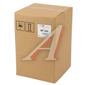 Изображение 4, MF544 Фильтр воздушный SCANIA 4 series P, G, R, T MTF