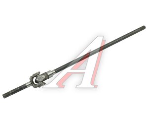 Изображение 1, 33027-2304060 Шарнир кулака поворотного ГАЗ-33027 правый длинный АККОМ