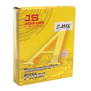 Изображение 4, JT485K Фильтр масляный АКПП TOYOTA Rav 4 (05-13) (с прокладкой) JS ASAKASHI